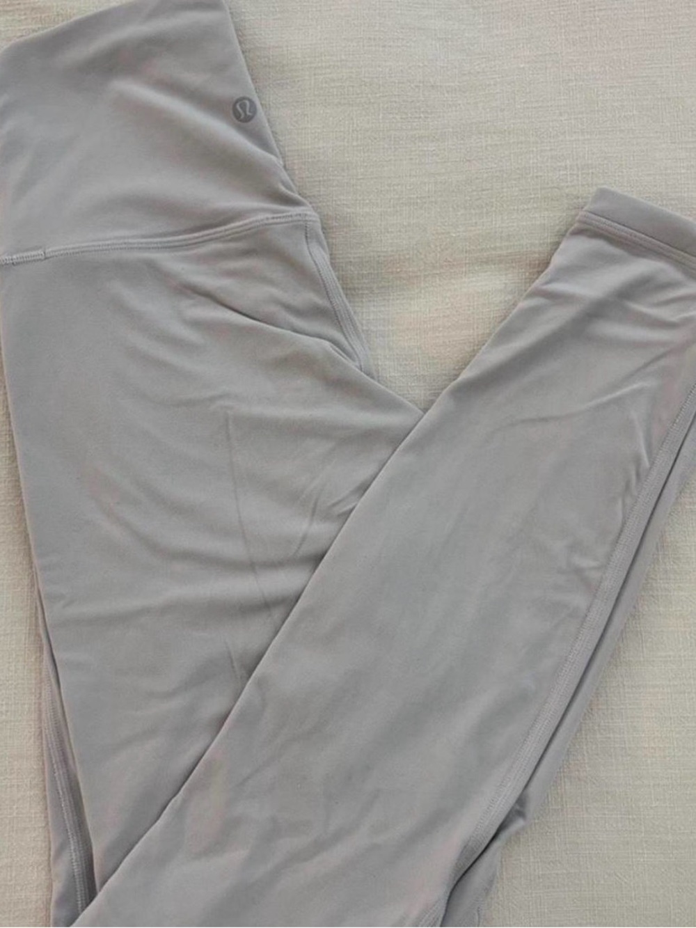 lululemon athletica High-Rise double lined leggings